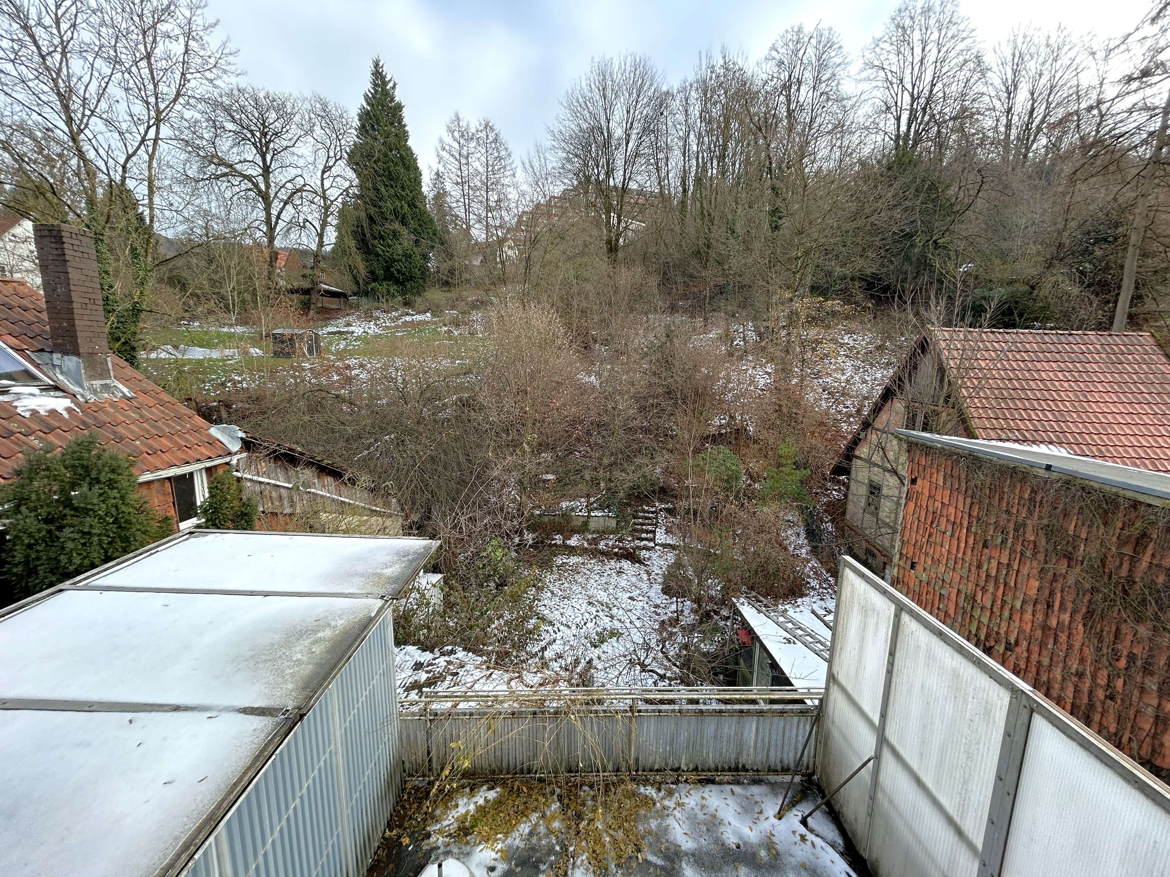 Sanierungsbedürftiges Zweifamilien-Reihenmittelhaus in Bad Grund, Osterode am Harz Kreis – Bild 2