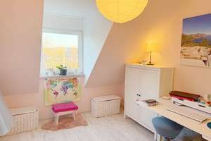 BAYER Immobilien GmbH: Edle 3-Zimmer-Dachgeschoss-Maisonette-Eigentumswohnung in Mainz-Hechtsheim – Die vollständige Adresse der Immobilie erhältst du vom Anbieter., 55129 Hechtsheim, Mainz – Vorschaubild 13