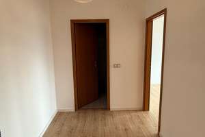 Schöne Wohnung über dem Hotel Mercure , Saarblick – Die vollständige Adresse der Immobilie erhältst du vom Anbieter., 66111 St. Johann, Saarbrücken – Vorschaubild 2