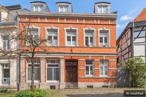 Wohnen und Arbeiten inmitten der Kettwiger Altstadt!