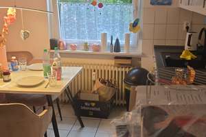 Unten wohnen, oben vermieten / Zweifamilienhaus in Bremen-Farge – Witterborg 12, 28777 Farge, Bremen – Vorschaubild 14