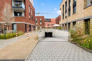 Exklusive 3-Zimmer-ETW in Toplage am Großen Garten – Die vollständige Adresse der Immobilie erhältst du vom Anbieter., 1219 Seevorstadt-Ost/Großer Garten, Dresden – Vorschaubild 25