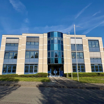 Vermietung von Büroflächen in einer Bürogemeinschaft  in Hennef