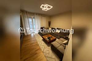 Tauschwohnung: Schöne 3-Zimmer-Wohnung in Bad Cannstatt – Die vollständige Adresse der Immobilie erhältst du vom Anbieter., 70374 Schmidener Vorstadt, Stuttgart – Vorschaubild 4