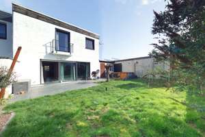 Frühling im eigenen Garten erleben! – Die vollständige Adresse der Immobilie erhältst du vom Anbieter., 53913 Swisttal – Vorschaubild 9