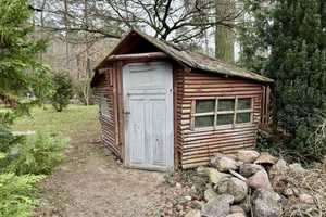 EIN HOLZTRAUM FÜR ZWEI | Charmantes Einfamilienhaus – wo Individualität auf Gemütlichkeit trifft! – Barnim (Kreis) – Vorschaubild 8