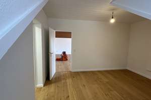 Erstbezug nach Kernsanierung. 2-Zimmer-Dachgeschosswohnung in Stuttgart-Möhringen – Däumlingweg 20, 70567 Möhringen-Süd, Stuttgart – Vorschaubild 10