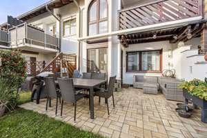 -- Seltene Gelegenheit - Sonniges Reihenmittelhaus in Filderstadt -- – Die vollständige Adresse der Immobilie erhältst du vom Anbieter., 70794 Filderstadt – Vorschaubild 9