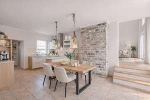 Modernisierte Hofreite | Wohnen Arbeiten Pferdehaltung auf 3.210 m² – Die vollständige Adresse der Immobilie erhältst du vom Anbieter., 65629 Niederneisen – Vorschaubild 15