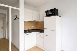 Louise-Schroeder-Straße: EG -1,5-Zi-Wohnung in Uninähe, der Besichtigungstermin hat bereits stattgef – Die vollständige Adresse der Immobilie erhältst du vom Anbieter., 26131 Eversten, Oldenburg (Oldenburg) – Vorschaubild 4