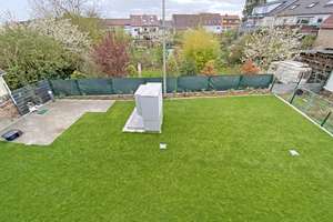 6133 - Exklusive 1-Zimmerwohnung mit Terrasse, TG-Stellplatz und Gartennutzung! – Die vollständige Adresse der Immobilie erhältst du vom Anbieter., 76187 Knielingen, Karlsruhe – Vorschaubild 10
