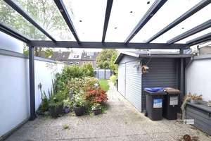 Solides Reihenmittelhaus
Ideal für Familie mit 4 Personen
auch für Home Office
+EBK +Garage +Gart – Die vollständige Adresse der Immobilie erhältst du vom Anbieter., 28277 Kattenesch, Bremen – Vorschaubild 31