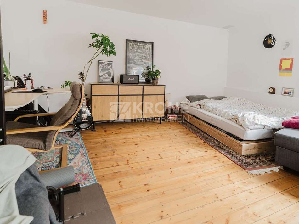 WHG 4 Zimmer
