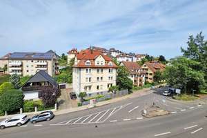 Attraktive 3-Zimmer-Wohnung im gepflegten Altbau – Die vollständige Adresse der Immobilie erhältst du vom Anbieter., 70327 Gehrenwald, Stuttgart – Vorschaubild 19