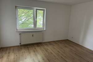 NUR MIT WBS FÜR 1 PERSON - gemütliche 2-Zimmer-Wohnung mit Balkon – Lacherstr. 2, 42657 Burg/Höhscheid, Solingen – Vorschaubild 3