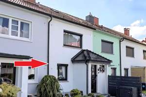 ToHuus Immobilien: schick renoviertes Reihenhaus in perfekt ruhiger Lage in Bremen-Nord ... – Die vollständige Adresse der Immobilie erhältst du vom Anbieter., 28779 Blumenthal (Ortsteil), Bremen – Vorschaubild 2