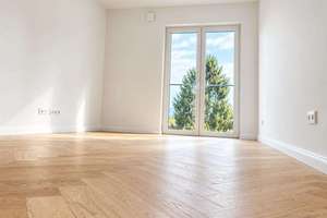 Stilvolle 2-Zimmer-Maisonette im Erdgeschoss und Souterrain – 22335 Ohlsdorf, Hamburg – Vorschaubild 7
