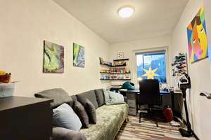 Charmante 4-Zimmer-Wohnung in grüner Lage nahe dem Teich – Die vollständige Adresse der Immobilie erhältst du vom Anbieter., 24109 Mettenhof, Kiel – Vorschaubild 12