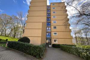 Geräumige 2-Zimmer Wohnung mit Balkon in Vohwinkel! – Engelshöhe 65, 42329 Vohwinkel, Wuppertal – Vorschaubild 8