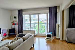 Schön geschnittene 3-Zimmer-Wohnung mit Balkon in Mannheim – 68161 Innenstadt/Jungbusch, Mannheim – Vorschaubild 6