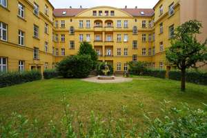 Historischer Charme trifft moderne Lebensqualität: 2-Zimmer Wohnung in begehrter Lage von Pankow – Die vollständige Adresse der Immobilie erhältst du vom Anbieter., 13187 Pankow (Ortsteil), Berlin – Vorschaubild 7