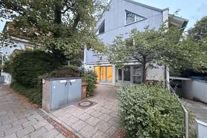 Moderne Gewerbefläche mit Schaufenster | ca. 50 m² | Provisionsfrei | München-Großhadern