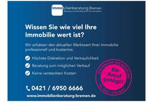 Charmante DHH mit Garage in begehrter Lage – Die vollständige Adresse der Immobilie erhältst du vom Anbieter., 28357 Lehesterdeich, Bremen – Vorschaubild 32