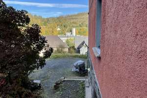 welch ein SCHNÄPPCHEN!!! RESIDIEREN in Steinachs Fabrikanten-VILLA KEIN Traum – Haynsberg 1a, 96523 Steinach – Vorschaubild 12