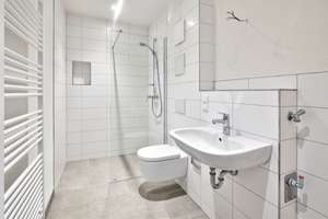Moderne 2-Zimmer Wohnung in Pforzheim - MIT WOHNBERECHTIGUNGSSCHEIN – Westliche 140, 75172 Arlinger, Pforzheim – Vorschaubild 4