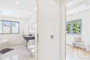 Exklusives Penthouse mit Galerie & Fernblick – Wohnen auf höchstem Niveau auf dem Triller! – Die vollständige Adresse der Immobilie erhältst du vom Anbieter., 66119 Alt-Saarbrücken, Saarbrücken – Vorschaubild 30