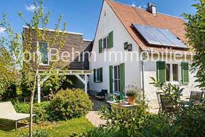 Liebevoll saniert & clever erweitert – Ihr neues Familienzuhause mit Wohlfühlfaktor – Die vollständige Adresse der Immobilie erhältst du vom Anbieter., 85055 Mailing, Ingolstadt – Vorschaubild 29