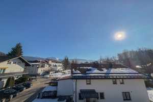 Charmantes Eigenheim mit Hochgratblick - Stilvolles Reihenendhaus in begehrter Lage von Oberstaufen – Oberallgäu (Kreis) – Vorschaubild 14