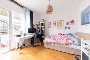 WGH mit 16 Einheiten / 1 Wohnung frei / Maisonette Wohnung / Kölner Hauptbahnhof – Köln – Vorschaubild 18