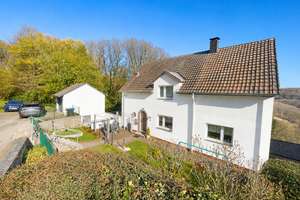 Zukunftsorientiert investieren – Einfamilienhaus mit Garage und Gartenhaus in Ennepetal – Die vollständige Adresse der Immobilie erhältst du vom Anbieter., 58256 Ennepetal – Vorschaubild 5
