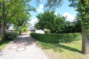 Repräsentatives Wohnhaus für die große Familie mit vielen Highlights in attraktiver Lage – Nordfriesland (Kreis) – Vorschaubild 13