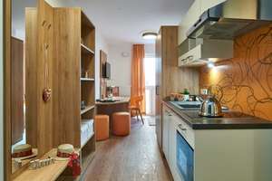 Studentenwohnung in Ingolstadt Nähe Stadtmitte - Kapitalanlage mit "Rundum-Sorglos-Paket" – Die vollständige Adresse der Immobilie erhältst du vom Anbieter., 85055 Nordost, Ingolstadt – Vorschaubild 8