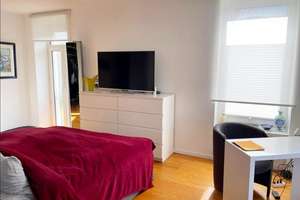 Zwischen Roseninsel und Kurgebiet -PREMIUM-Wohnerlebnis- 2 ZKBB hochwertig möblierte Traumwohnung – Die vollständige Adresse der Immobilie erhältst du vom Anbieter., 55543 Bad Kreuznach – Vorschaubild 12