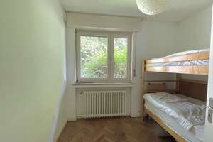 Freistehendes Einfamilienhaus im Schlossgartenviertel – Die vollständige Adresse der Immobilie erhältst du vom Anbieter., 48149 Schloss, Münster – Vorschaubild 16
