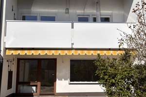 7-Zimmer Reihenmittelhaus in München-Trudering mit Garten – Die vollständige Adresse der Immobilie erhältst du vom Anbieter., 81829 Trudering-Riem (Ortsteil), München – Vorschaubild 1