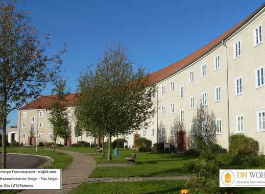 Single wohnung rathenow