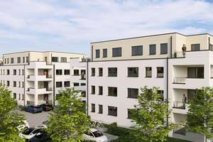 Wohnen am Hallohpark - Neubau in Bockum-Hövel – Die vollständige Adresse der Immobilie erhältst du vom Anbieter., 59075 Bockum-Hövel, Hamm – Vorschaubild 3