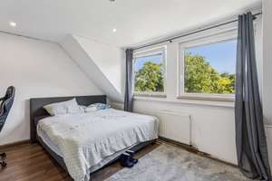 Saniertes Reihenhaus mit Südgarten und Garage – Die vollständige Adresse der Immobilie erhältst du vom Anbieter., 28325 Tenever, Bremen – Vorschaubild 13