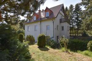 Großzügiges Landhaus mit viel Platz für die Familie, umgeben von weiten Feldern – Die vollständige Adresse der Immobilie erhältst du vom Anbieter., 14621 Schönwalde-Glien – Vorschaubild 2