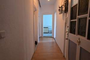 * CHARMANTE 2-Zi-Wohnung in STILvollem ALTBAU und attraktiver CITYLAGE * – Theresienstraße 37, 90762 Altstadt, Innenstadt, Fürth – Vorschaubild 6
