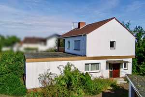 Zweifamilienhaus
ein wahres Schmuckstück mit unbegrenzten Möglichkeiten – Euskirchen (Kreis) – Vorschaubild 4