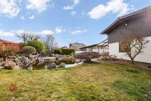 Zeitlos wohnen am Sommerwald – Großzügiger Bungalow mit Gartenparadies – Die vollständige Adresse der Immobilie erhältst du vom Anbieter., 66953 Pirmasens, Pirmasens – Vorschaubild 20