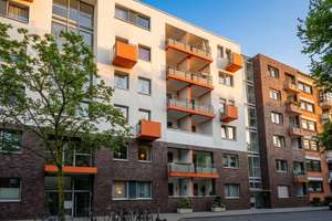 RESERVIERT 3-Zimmer-Juwel in direkter Parklage – Die vollständige Adresse der Immobilie erhältst du vom Anbieter., 50969 Zollstock, Köln – Vorschaubild 7