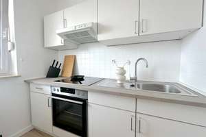 Freies WG-Zimmer 01.10 - Nähe Varisano Klinikum - Shared flat – 65929 Unterliederbach, Frankfurt am Main – Vorschaubild 4