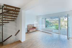 Düsseldorf-Urdenbach: Gepflegtes Reihenendhaus mit Garten und Garage! – Die vollständige Adresse der Immobilie erhältst du vom Anbieter., 40593 Urdenbach, Düsseldorf – Vorschaubild 3