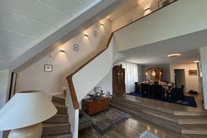 Exklusives Wohnerlebnis: Großzügige Maisonette-Wohnung mit Haus-im-Haus-Charakter – 40629 Ludenberg, Düsseldorf – Vorschaubild 17